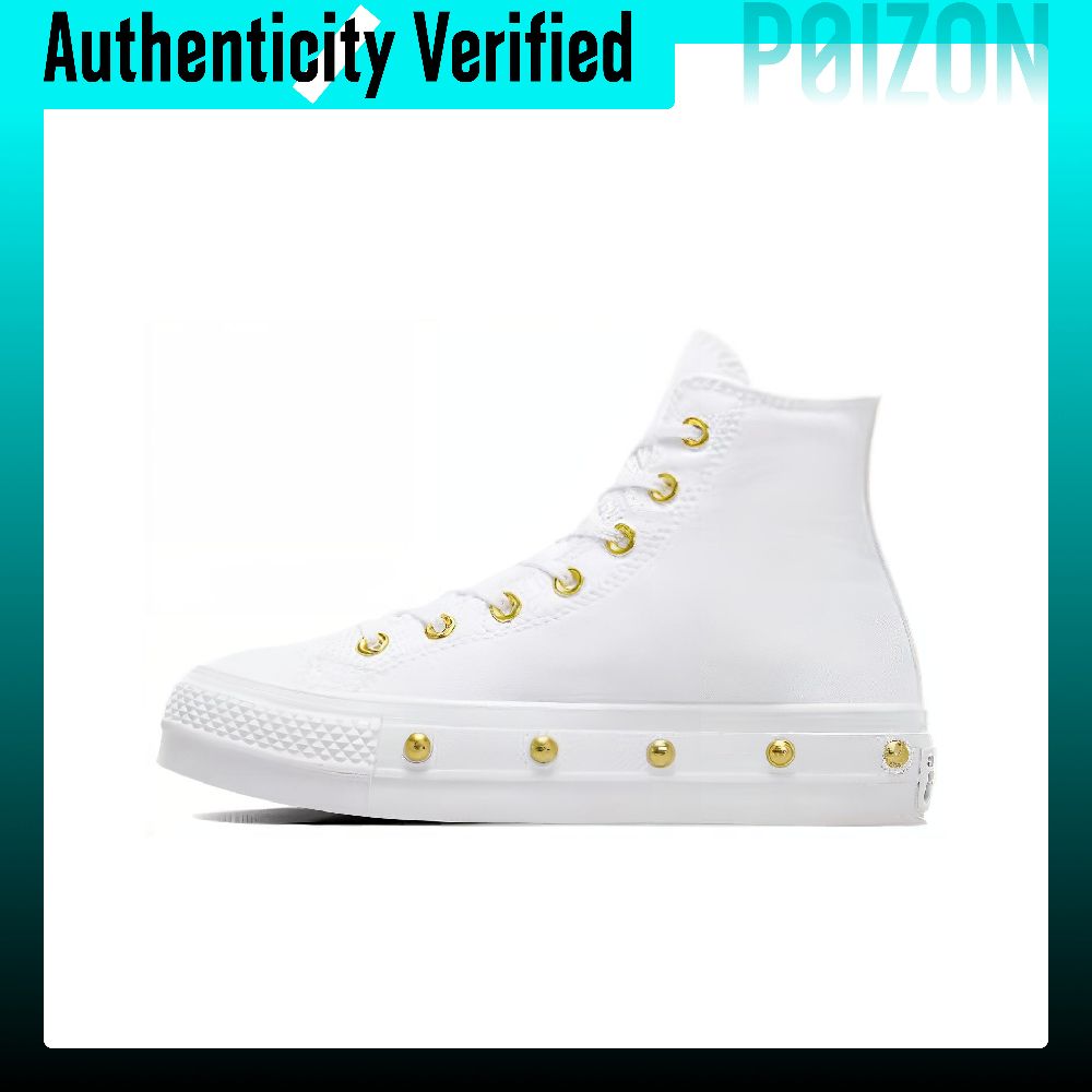Converse Shoes Chuck Taylor All Star - รองเท้าผ้าใบ Converse Chuck Taylor All Star