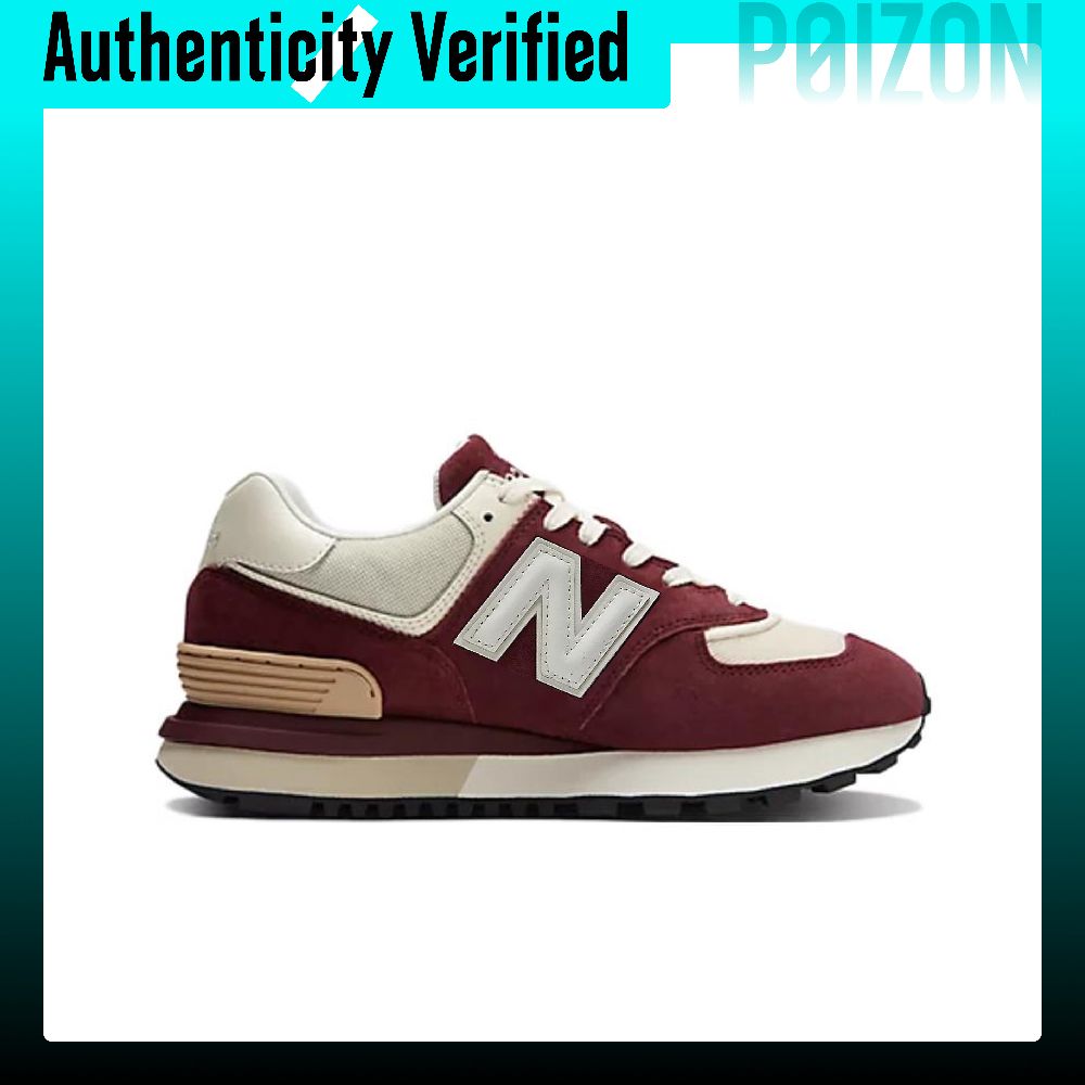 รองเท้าวิ่ง New Balance NB 574 - New Balance Shoes 574 บทวิจารณ์และราคา