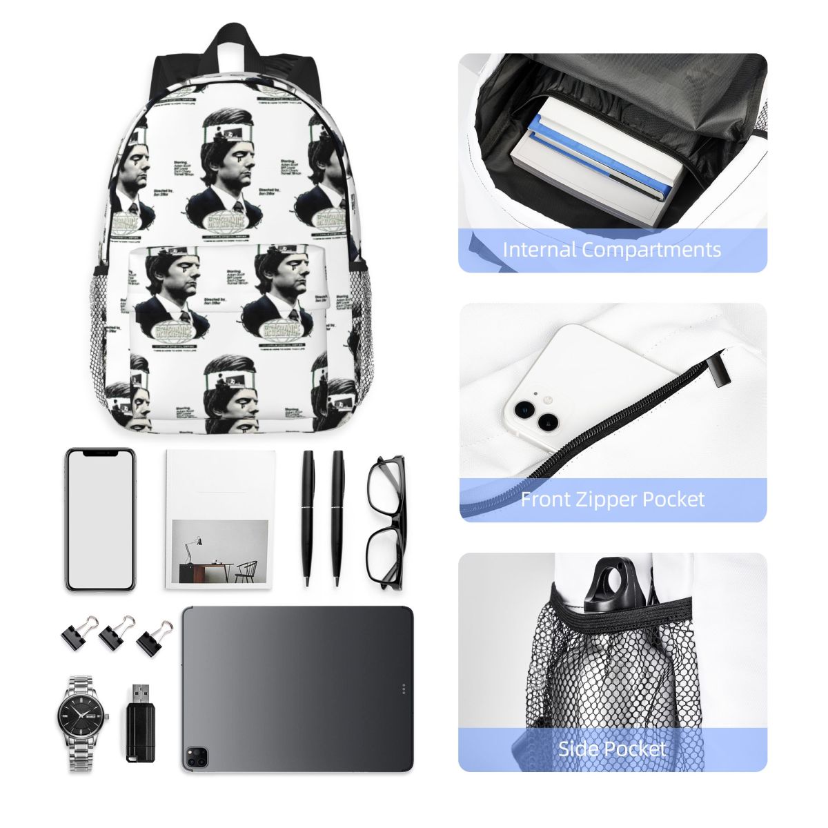 ลูมอน อเมริกัน คอมพานี รีโทร ม - Women Bags Company บทวิจารณ์และราคา