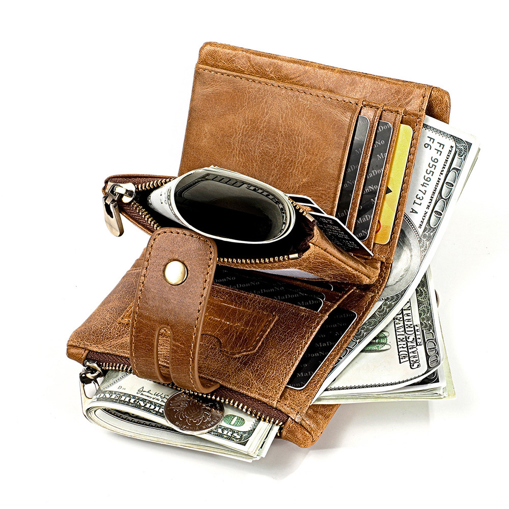 กระเป๋าสตางค์แฟชั่นสั้นรุ่นใหม - Women'S Young Bags บทวิจารณ์และราคา