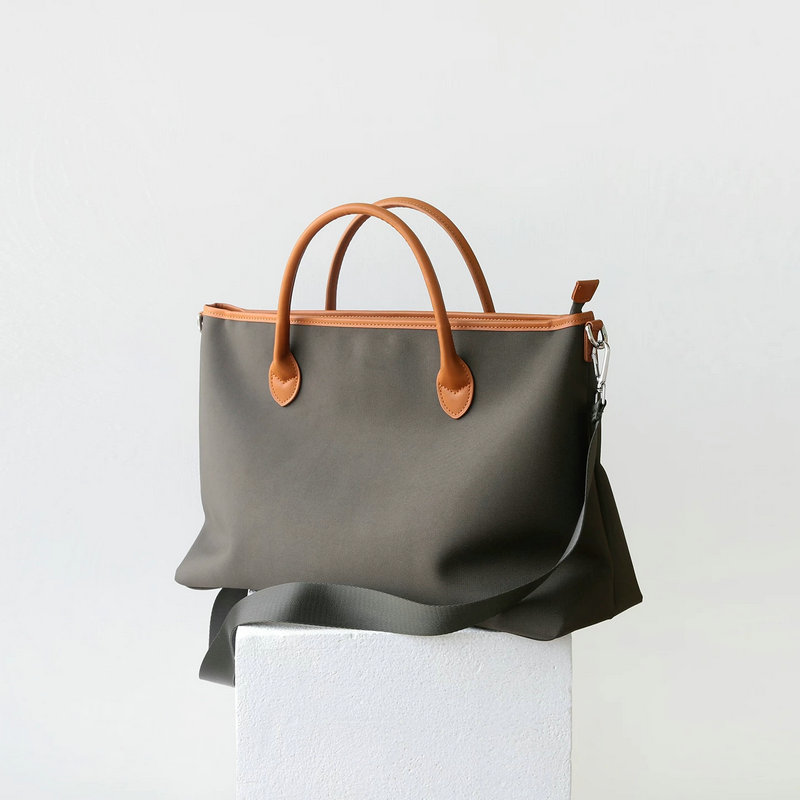 กระเป๋าโท้ทขนาดใหญ่ ดีไซน์เรีย - Women Hand Bags For Office บทวิจารณ์และราคา