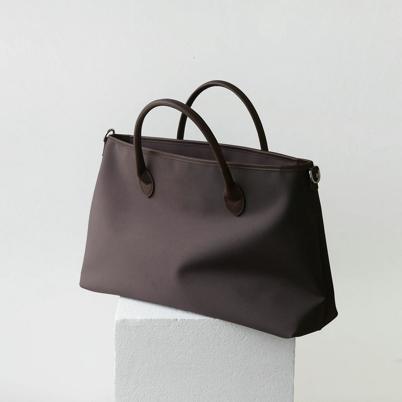 กระเป๋าโท้ทขนาดใหญ่ ดีไซน์เรีย - Women Hand Bags For Office บทวิจารณ์และราคา