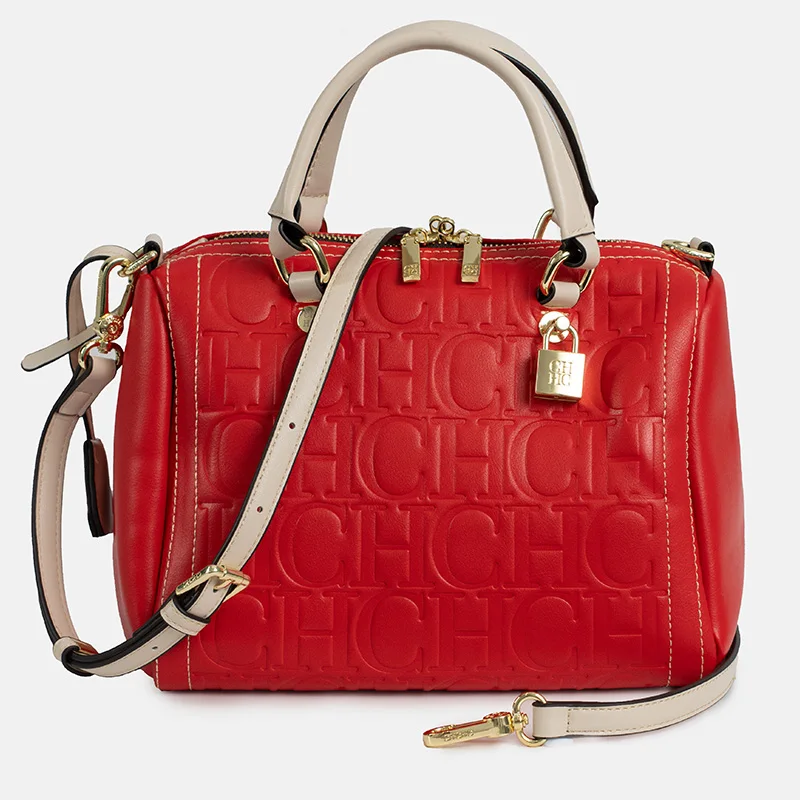 CH กระเป๋าหนังคุณภาพสูงสไตล์คล - Women Bags Branded บทวิจารณ์และราคา