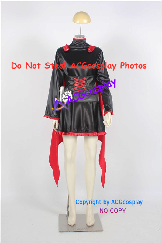ชุดคอสเพลย์รูบายโรส acgcosplay - Women Bags Ru บทวิจารณ์และราคา