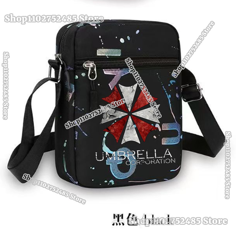 กระเป๋าสะพายไหล่ลายอนิเมะการ์ต - Women'S Bags Handbags บทวิจารณ์และราคา