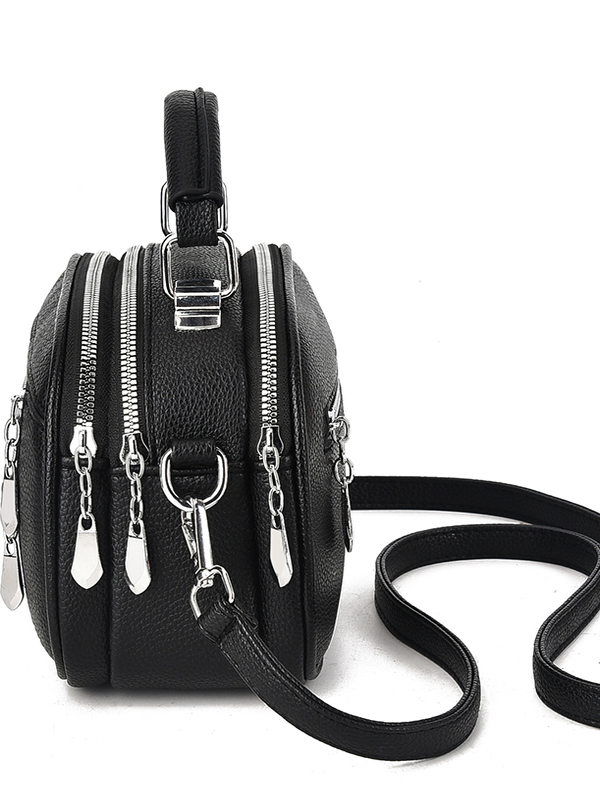 กระเป๋าสะพายข้างสไตล์เรโทร ดีไ - Women'S Young Bags บทวิจารณ์และราคา