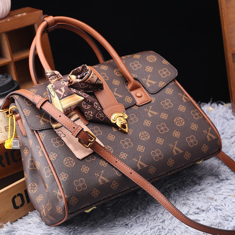 กระเป๋าผู้หญิงแบรนด์หรูน้ําหนั - Women Bags Branded บทวิจารณ์และราคา