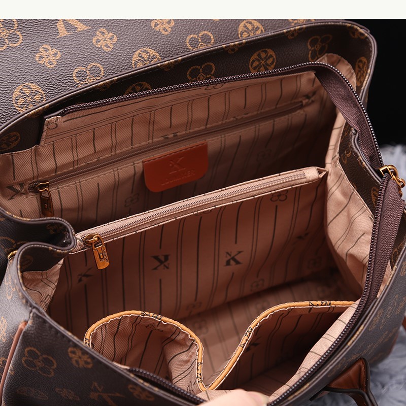กระเป๋าผู้หญิงแบรนด์หรูน้ําหนั - Women Bags Branded บทวิจารณ์และราคา