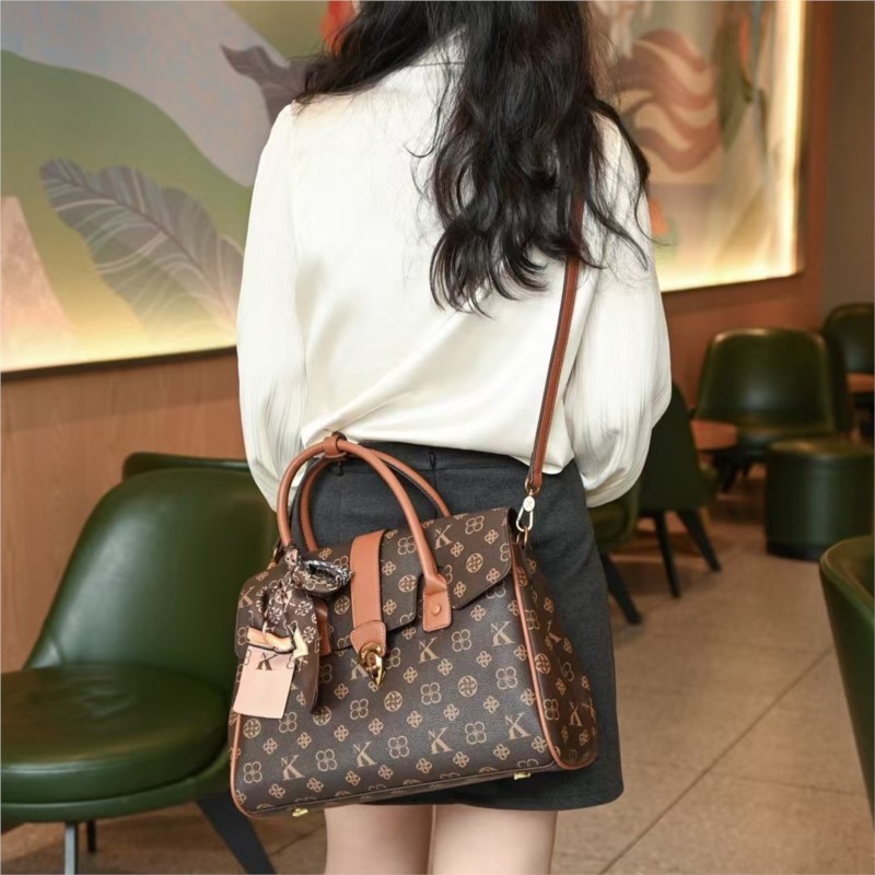 กระเป๋าผู้หญิงแบรนด์หรูน้ําหนั - Women Bags Branded บทวิจารณ์และราคา