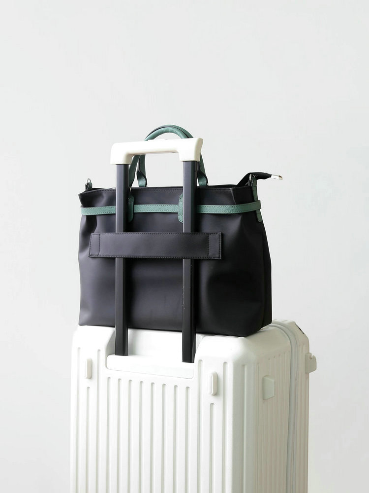 กระเป๋าโท้ทแฟชั่นสำหรับผู้หญิง - Women Hand Bags For Office บทวิจารณ์และราคา