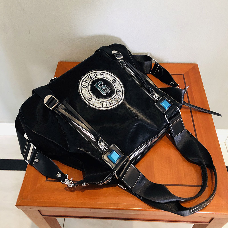ใหม่ที่มีชื่อเสียงแบรนด์ผู้หญิ - Women Bags Branded บทวิจารณ์และราคา