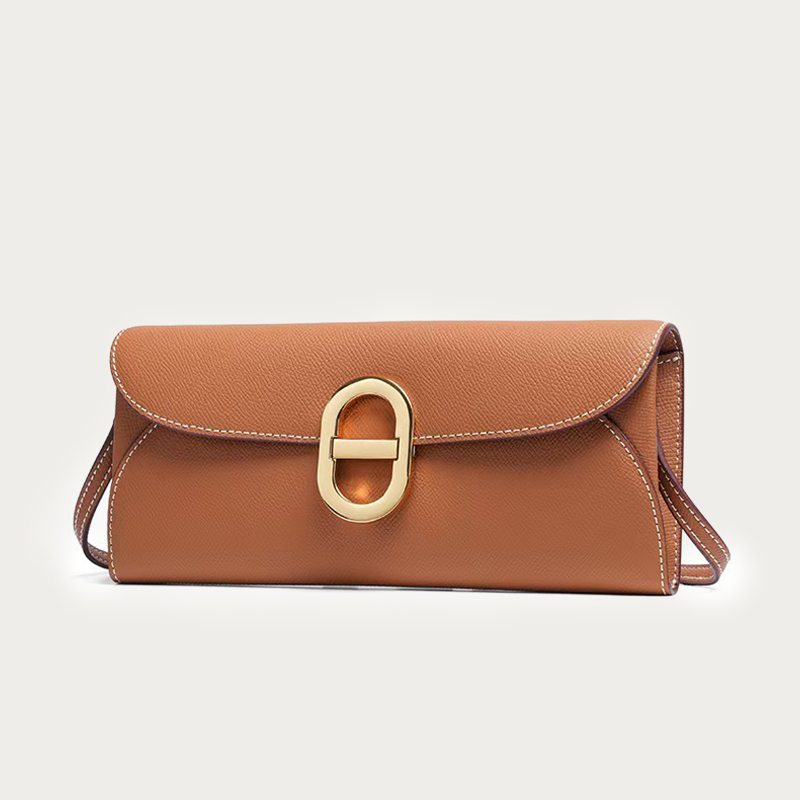 กระเป๋าสตางค์ WOC หนังแท้ ดีไซ - Women Bags On Sale บทวิจารณ์และราคา