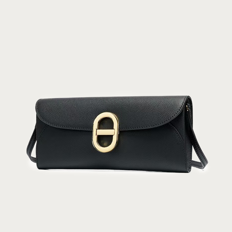 กระเป๋าสตางค์ WOC หนังแท้ ดีไซ - Women Bags On Sale บทวิจารณ์และราคา
