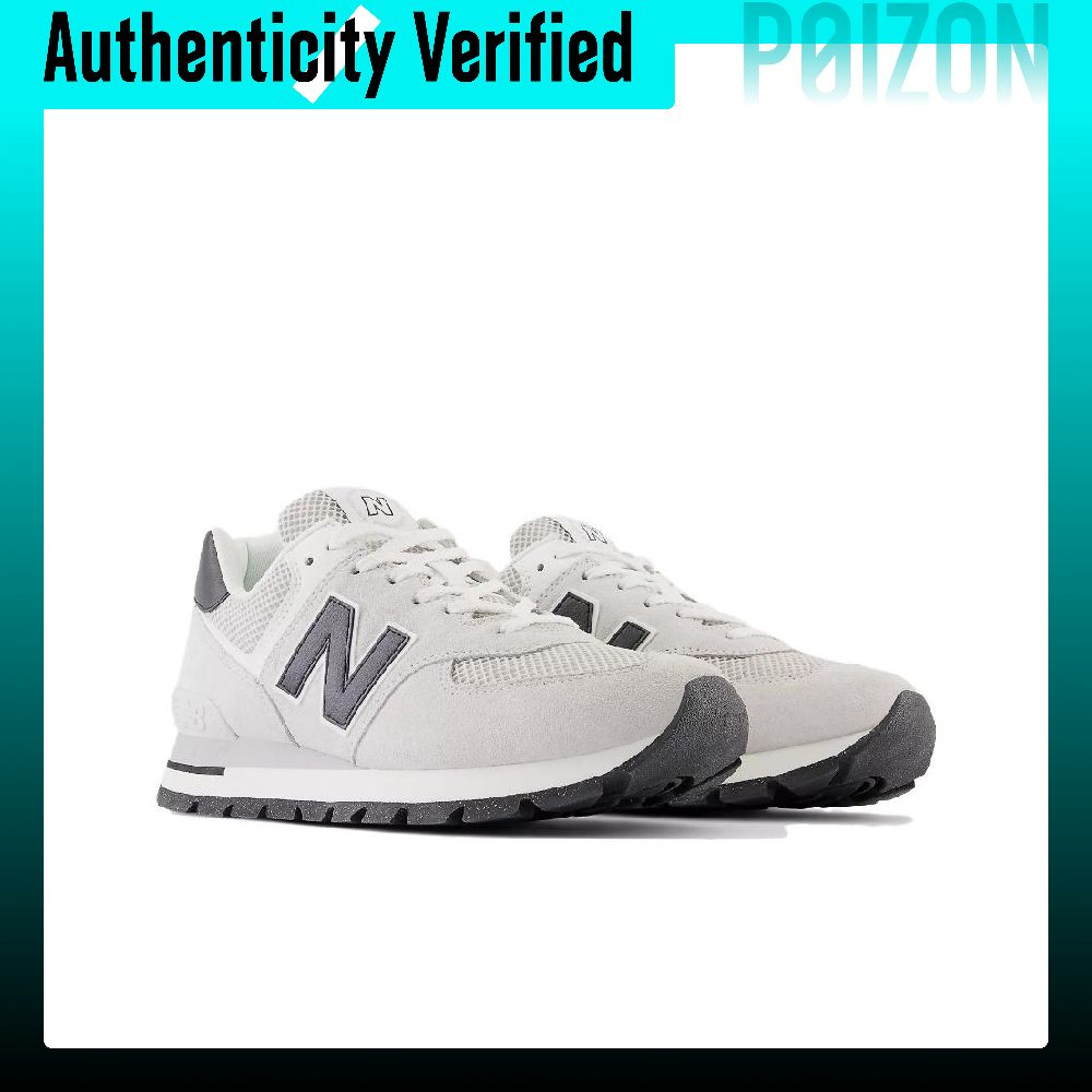 รองเท้าวิ่ง New Balance NB 574 - New Balance Shoes 574 บทวิจารณ์และราคา