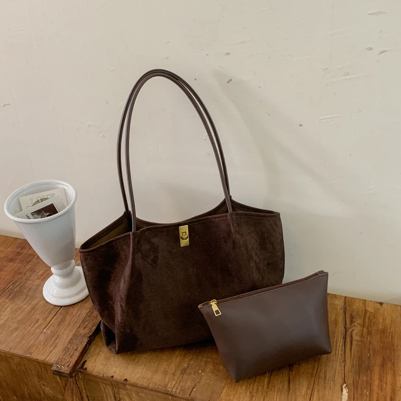 กระเป๋าโท้ทหนังกลับลายเสือดาวส - Women'S Bags Handbags บทวิจารณ์และราคา